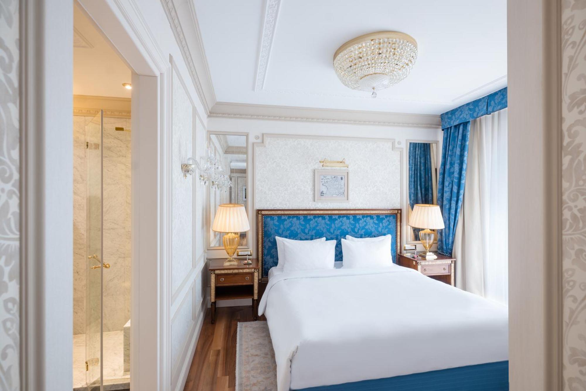 Hotel Flueela Davos - The Unbound Collection By Hyatt Luaran gambar
