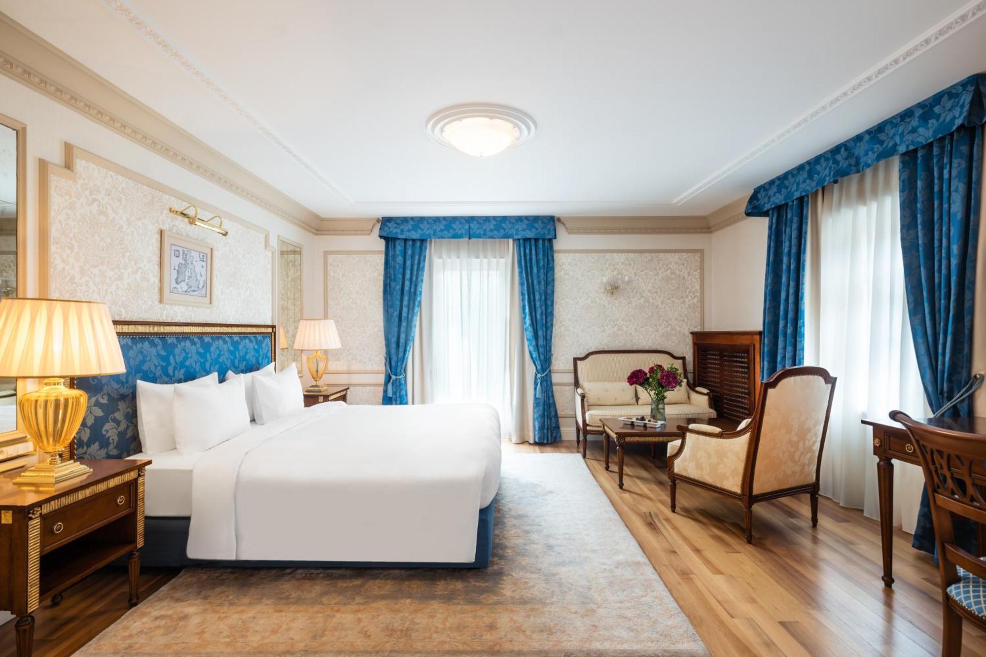 Hotel Flueela Davos - The Unbound Collection By Hyatt Luaran gambar