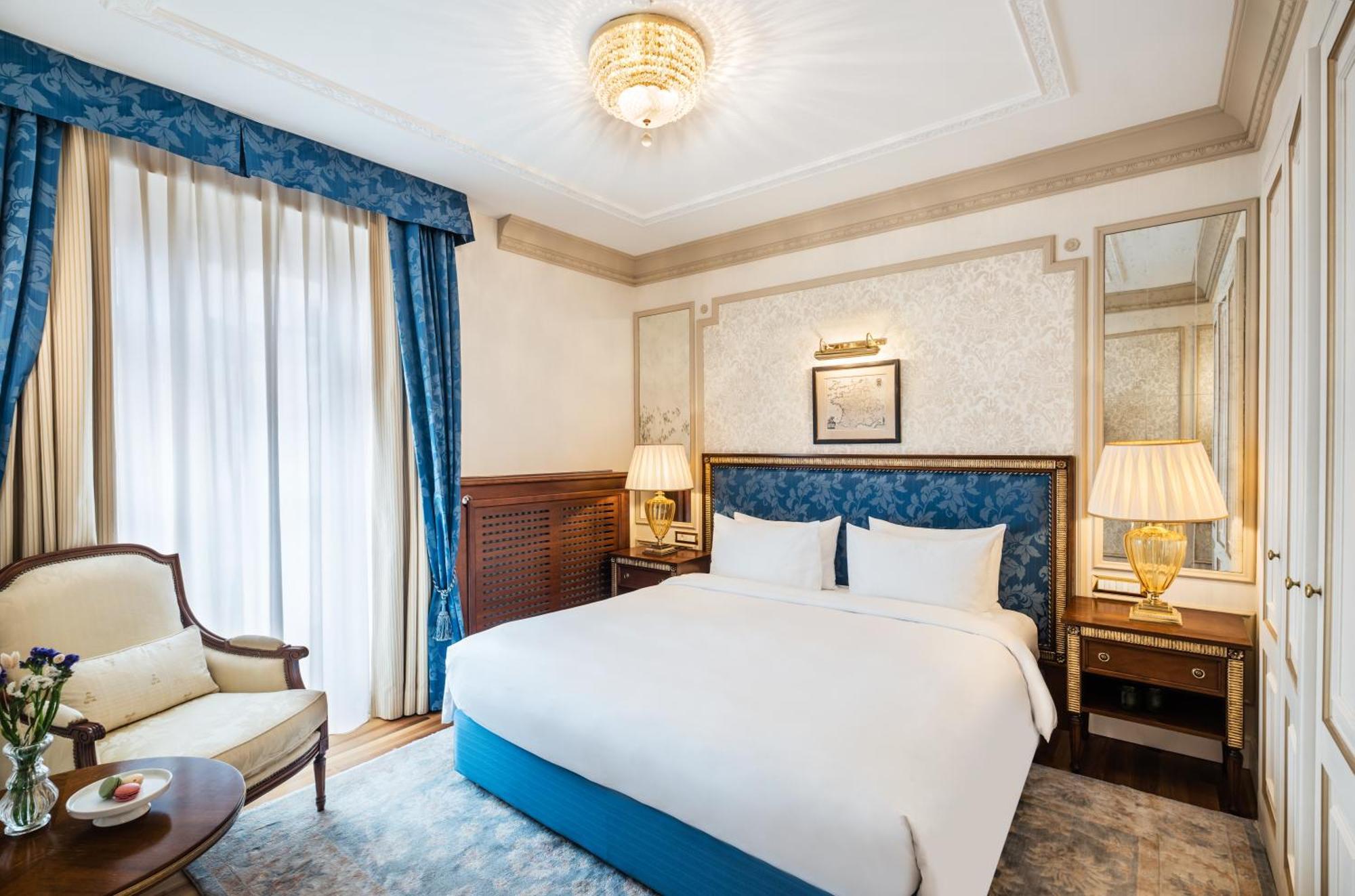 Hotel Flueela Davos - The Unbound Collection By Hyatt Bilik gambar