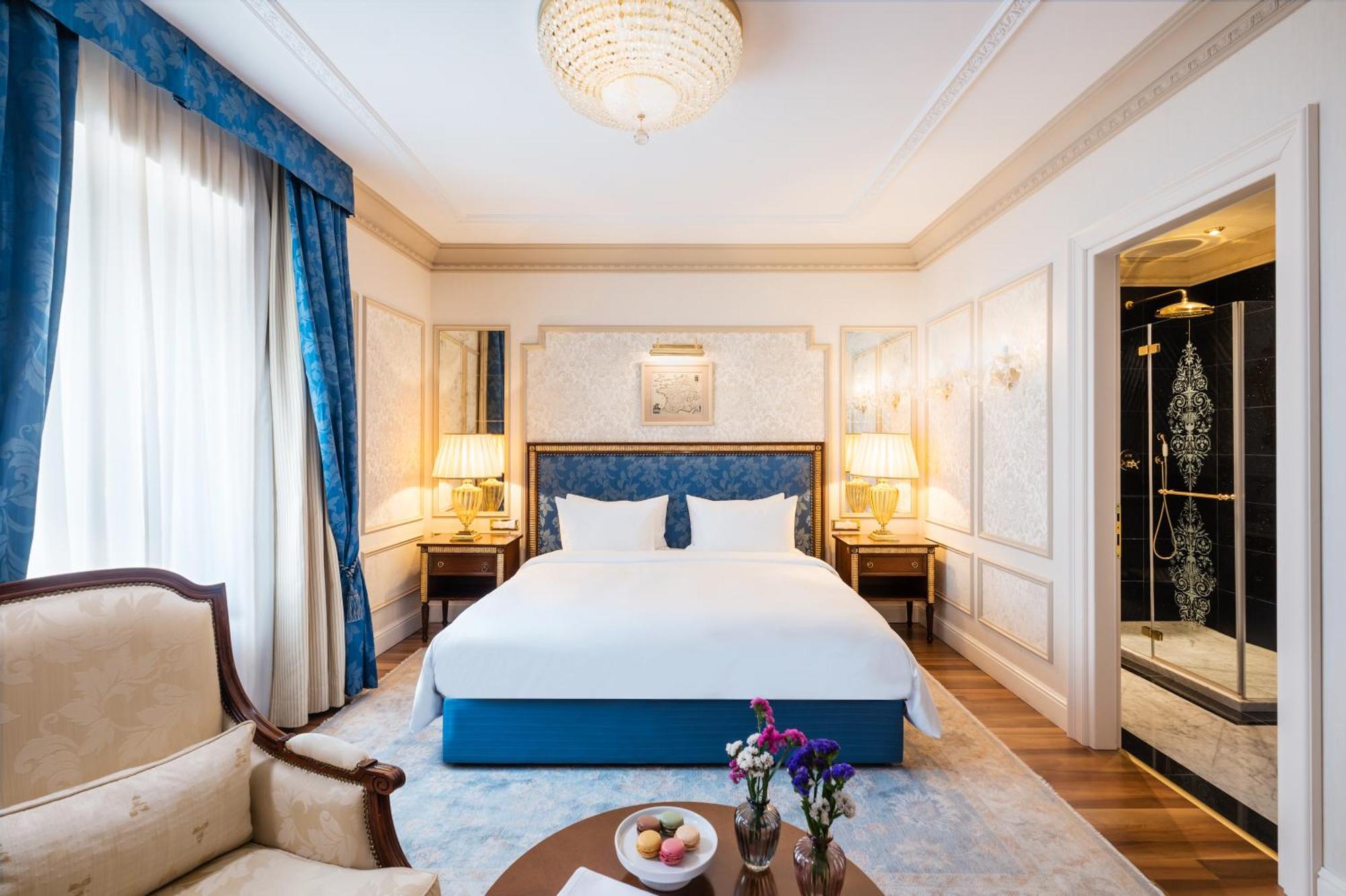 Hotel Flueela Davos - The Unbound Collection By Hyatt Luaran gambar