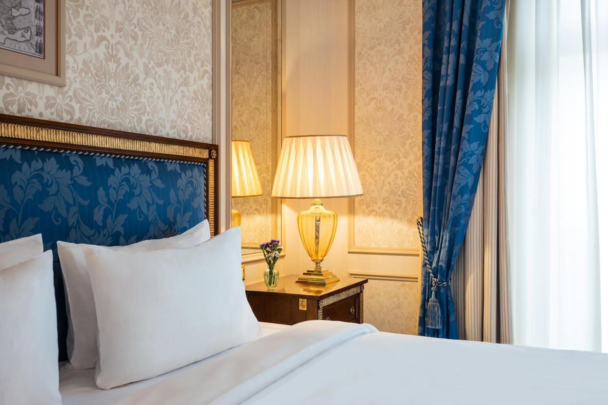 Hotel Flueela Davos - The Unbound Collection By Hyatt Bilik gambar
